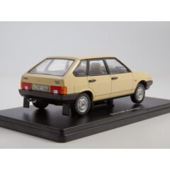 1:24 Легендарные Советские Автомобили №48 – Волжский-2109 “Самара”