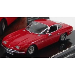 1:43 Масштабная модель Lamborghini 350GT 1964 Red (museum series)