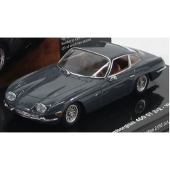 1:43 Масштабная модель Lamborghini 400GT 2+2 1966 Grey