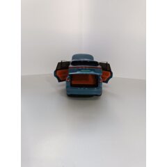 1:24 Масштабная модель Lixiang L9, голубой