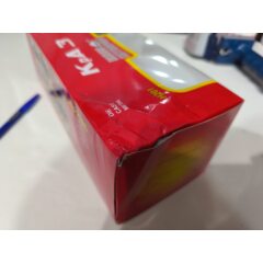 (Уценка!) 1:43 Масштабная модель КРАЗ 219Б бортовой (1963-1966), зеленый