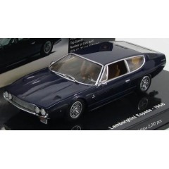 1:43 Масштабная модель Lamborghini Espada 1968 Blue