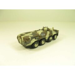 1:72 Русские танки №5 - БТР-80