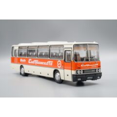 1:43 Масштабная модель Автобус Икарус-250.58 Совтрансавто