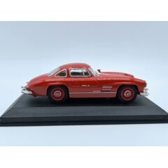 1:43 Масштабная модель MERCEDES-BENZ 300 SL 1954 Red