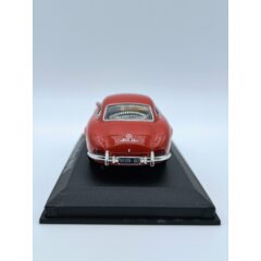 1:43 Масштабная модель MERCEDES-BENZ 300 SL 1954 Red
