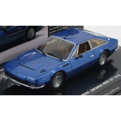 1:43 Масштабная модель Lamborghini Jarama 1974 Blue