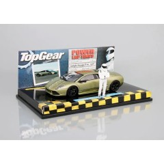 1:43 Масштабная модель Lamborghini Murcielago LP 640 Top Gear