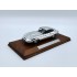 1:43 Масштабная модель JAGUAR E-type Coupe (1961), Chrome