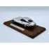 1:43 Масштабная модель JAGUAR E-type Coupe (1961), Chrome