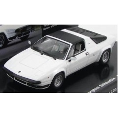 1:43 Масштабная модель Lamborghini Silhouette 1976 White (museum series)