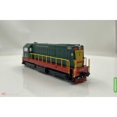 1:87 Наши поезда №29 - Маневровый тепловоз ЧМЭ2