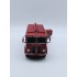 1:43 Масштабная модель BERLIET GLA 5 F Fourgon D'incendie Normalisé
