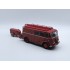 1:43 Масштабная модель BERLIET GLA 5 F Fourgon D'incendie Normalisé