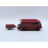 1:43 Масштабная модель BERLIET GLA 5 F Fourgon D'incendie Normalisé
