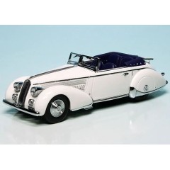 1:43 Масштабная модель LANCIA ASTURA TIPO 233 CORTO - 1936