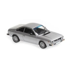 1:43 Масштабная модель LANCIA BETA COUPE - 1980 - SILVER