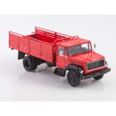 1:43 Масштабная модель ЗИЛ-7Э169Г бортовой