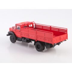 1:43 Масштабная модель ЗИЛ-7Э169Г бортовой