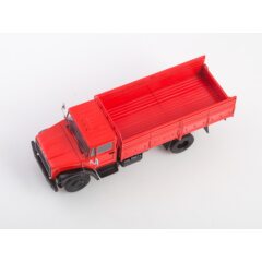 1:43 Масштабная модель ЗИЛ-7Э169Г бортовой