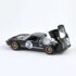 1:43 Масштабная модель FORD GT40 #2 Winner Le Mans 1966 Black