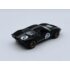 1:43 Масштабная модель FORD GT40 #2 Winner Le Mans 1966 Black