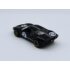 1:43 Масштабная модель FORD GT40 #2 Winner Le Mans 1966 Black