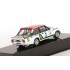 1:43 Масштабная модель FIAT 131 Abarth #3 "Alitalia Fiat Rally Team" Alen/Kivimäki 3 место Rally Monte Carlo 1979