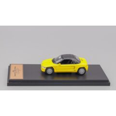 1:43 Масштабная модель HONDA Beat (E-PP1) (1991)
