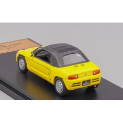 1:43 Масштабная модель HONDA Beat (E-PP1) (1991)