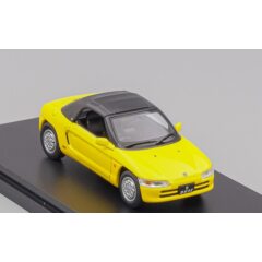 1:43 Масштабная модель HONDA Beat (E-PP1) (1991)