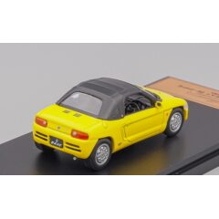 1:43 Масштабная модель HONDA Beat (E-PP1) (1991)