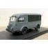 1:43 Масштабная модель RENAULT 206 E1 Camionnette Marchande (1956), Grey