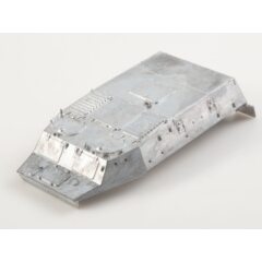 1:43 Сборная модель Бронетранспортер ГТ-МУ