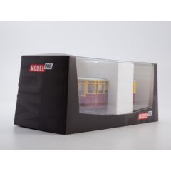 1:43 Масштабная модель Городской автобус Я-6