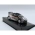 1:43 Масштабная модель FORD FIESTA RS WRC, 16 J.KETOMAA - M.STENBERG RALLY PORTUGAL 2012, black
