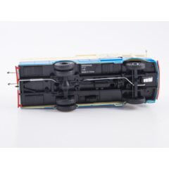 1:43 Наши автобусы Спецвыпуск №11 - Грузовой троллейбус ТГ-3