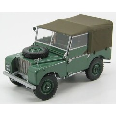 1:18 Масштабная модель Land Rover 88 I Series 1948