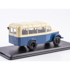 1:43 Масштабная модель Автобус АКЗ-51
