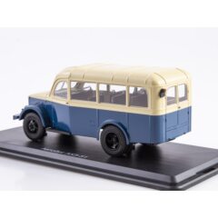 1:43 Масштабная модель Автобус АКЗ-51