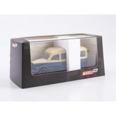 1:43 Масштабная модель Автобус АКЗ-51