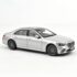 1:18 Масштабная модель MERCEDES-BENZ S-Class AMG-Line (W223) 2021 Brillant Silver