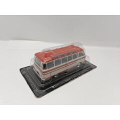 1:43 Автолегенды СССР №221 - РАФ-977В “Латвия”