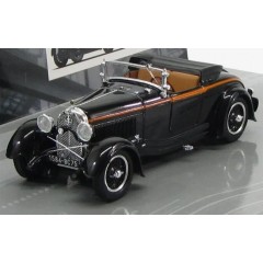 1:43 Масштабная модель LORRAINE-DIETRICH - TYPE B3-6 - SPORTS ROADSTER 1928