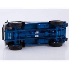 1:43 Масштабная модель KAMAZ-435091