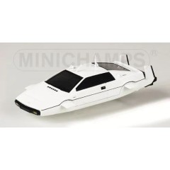 1:43 Масштабная модель LOTUS ESPRIT SUBMARINE – JAMES BOND – ‚THE SPY WHO LOVED ME‘