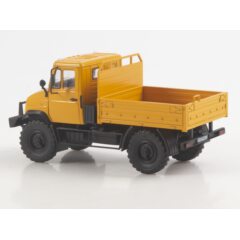 1:43 Масштабная модель Зил-95301 ФА бортовой