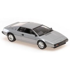 1:43 Масштабная модель Lotus Esprit Turbo – 1978 (silver)