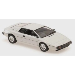 1:43 Масштабная модель Lotus Esprit Turbo – 1978 (white)