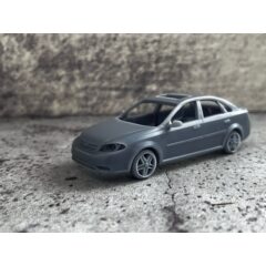 1:43 Сборная модель Chevrolet Lacetti седан